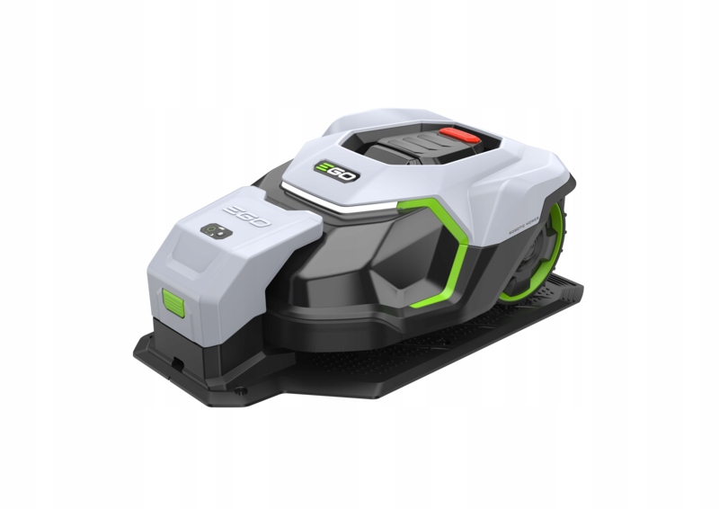 Robotická sekačka Ego Power+ RM4000E 4000 m² Gps 4G automatická sekačka trávy