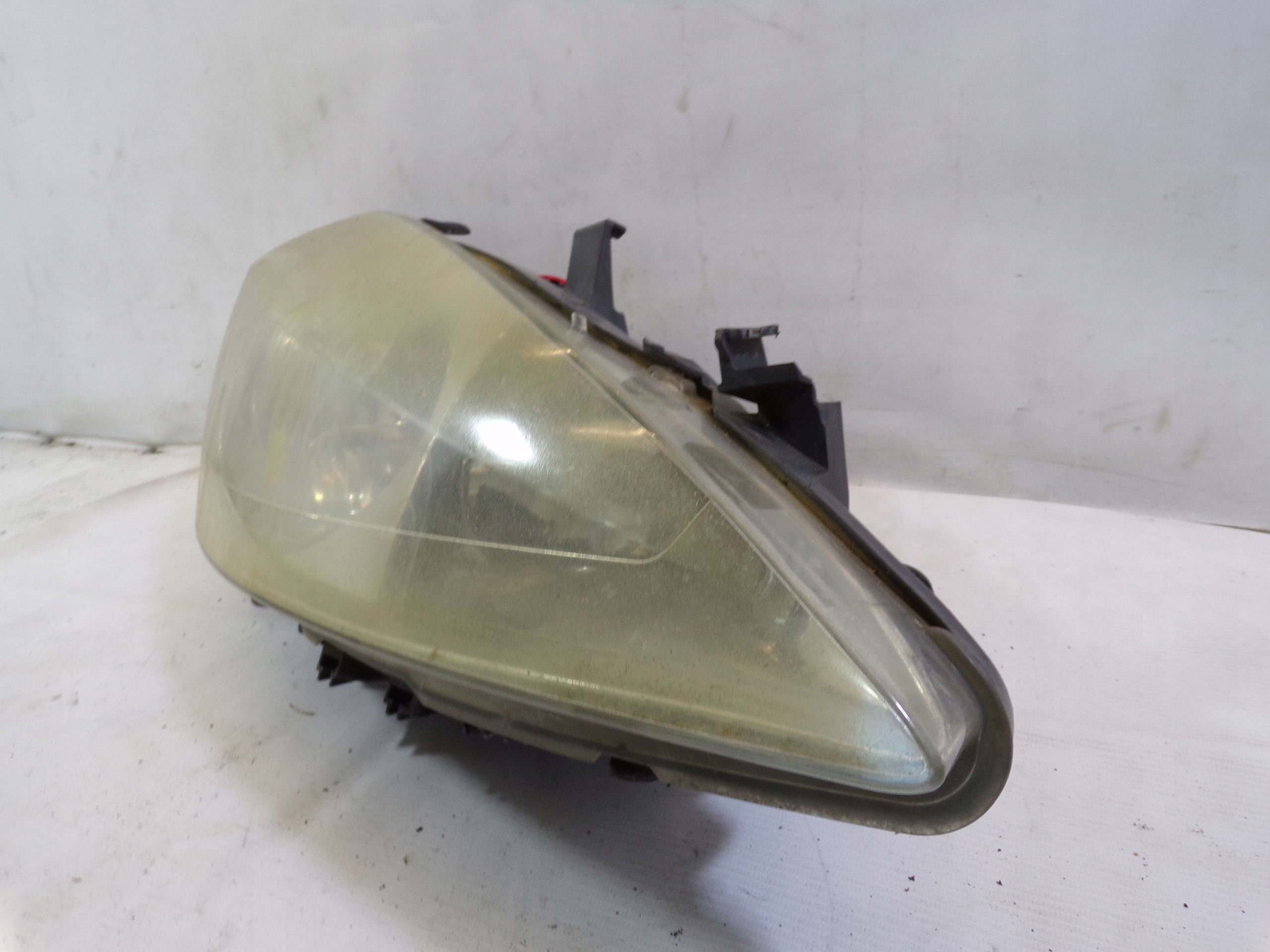 light right front front PEUGEOT 307