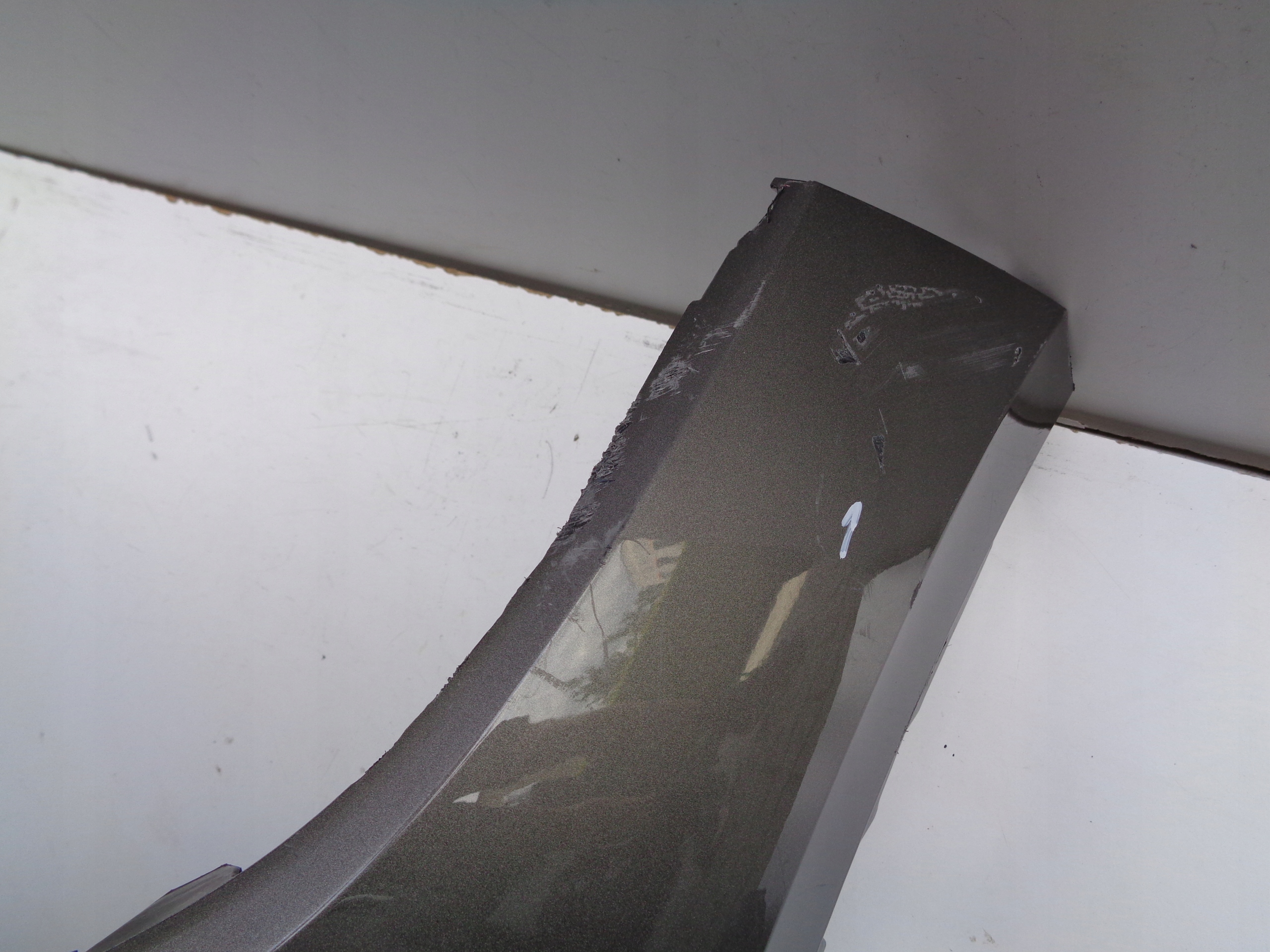 Paraurti anteriore VW T-CROSS 2GM 18- NR 47964