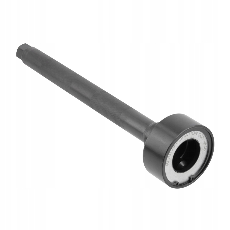 HOGERT HT8G227 КЛЮЧ ДЛЯ РУЛЬОВОЇ ТЯГИ 28-35 ММ