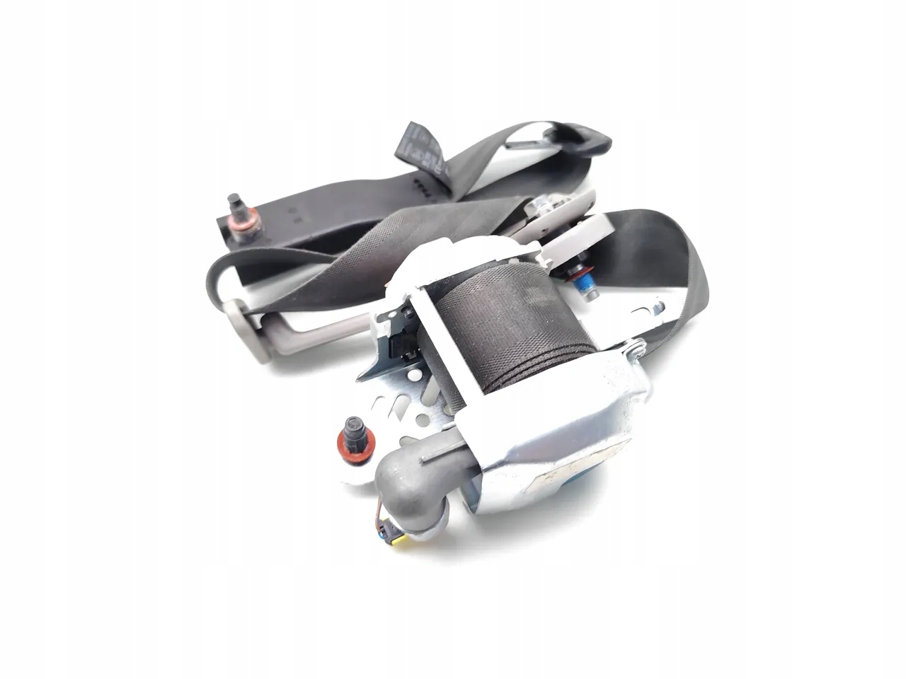 kia CEED ремень безопасности перед 2015 2/3dr