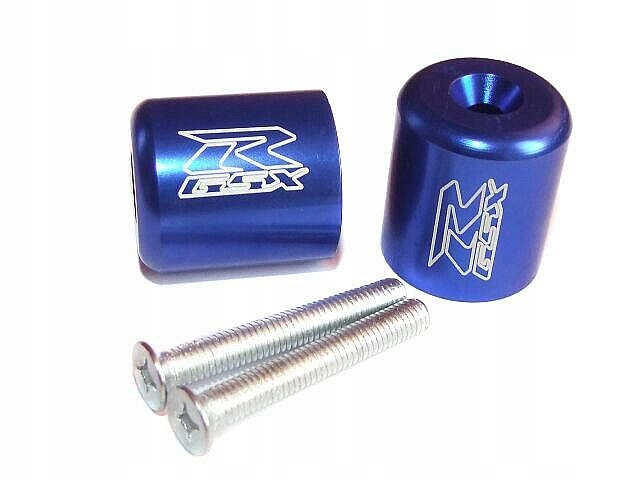 KK-107 - РУЛЬОВІ НАКОНЕЧНИКИ SUZUKI GSX-R 600 750 1000 1100