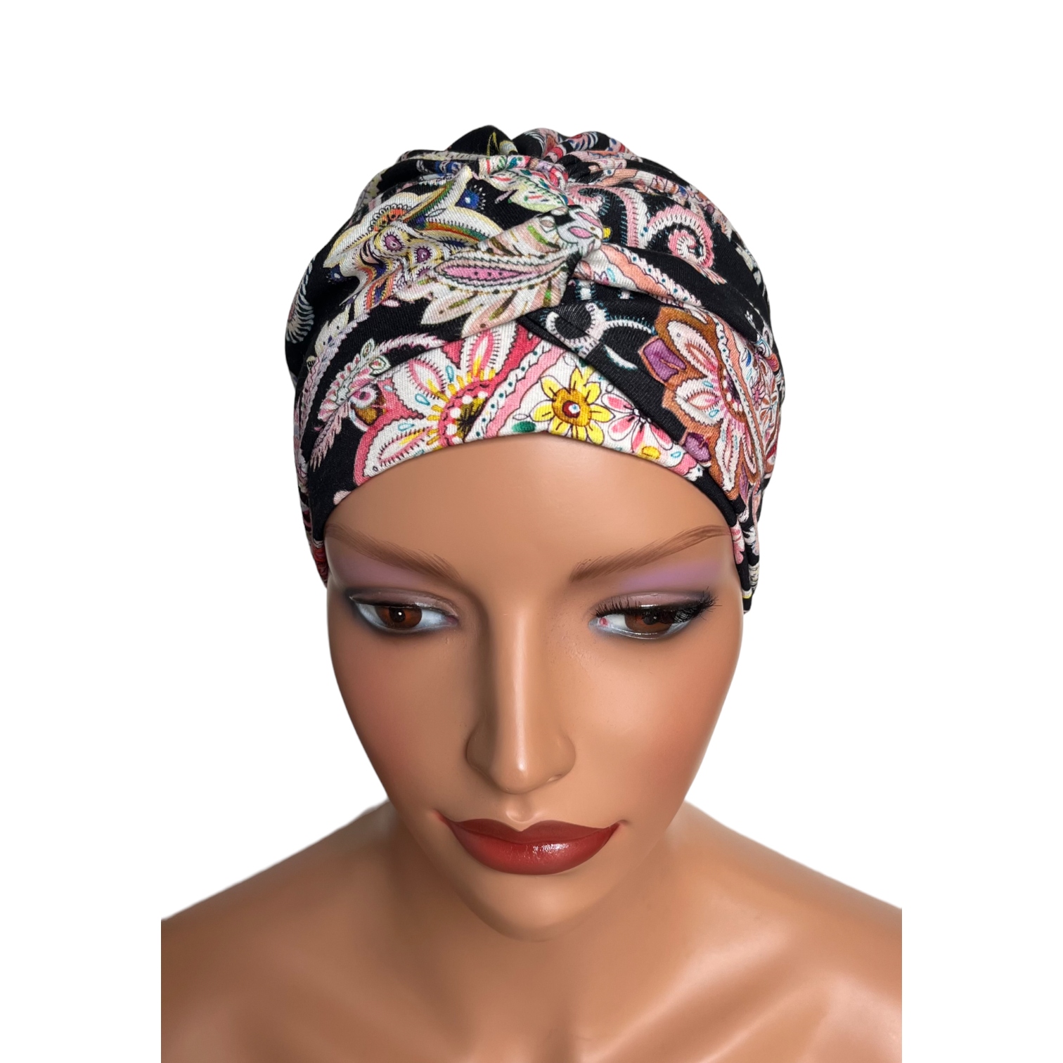 

Turban Sara wek-2 turbany czapki Eva Design