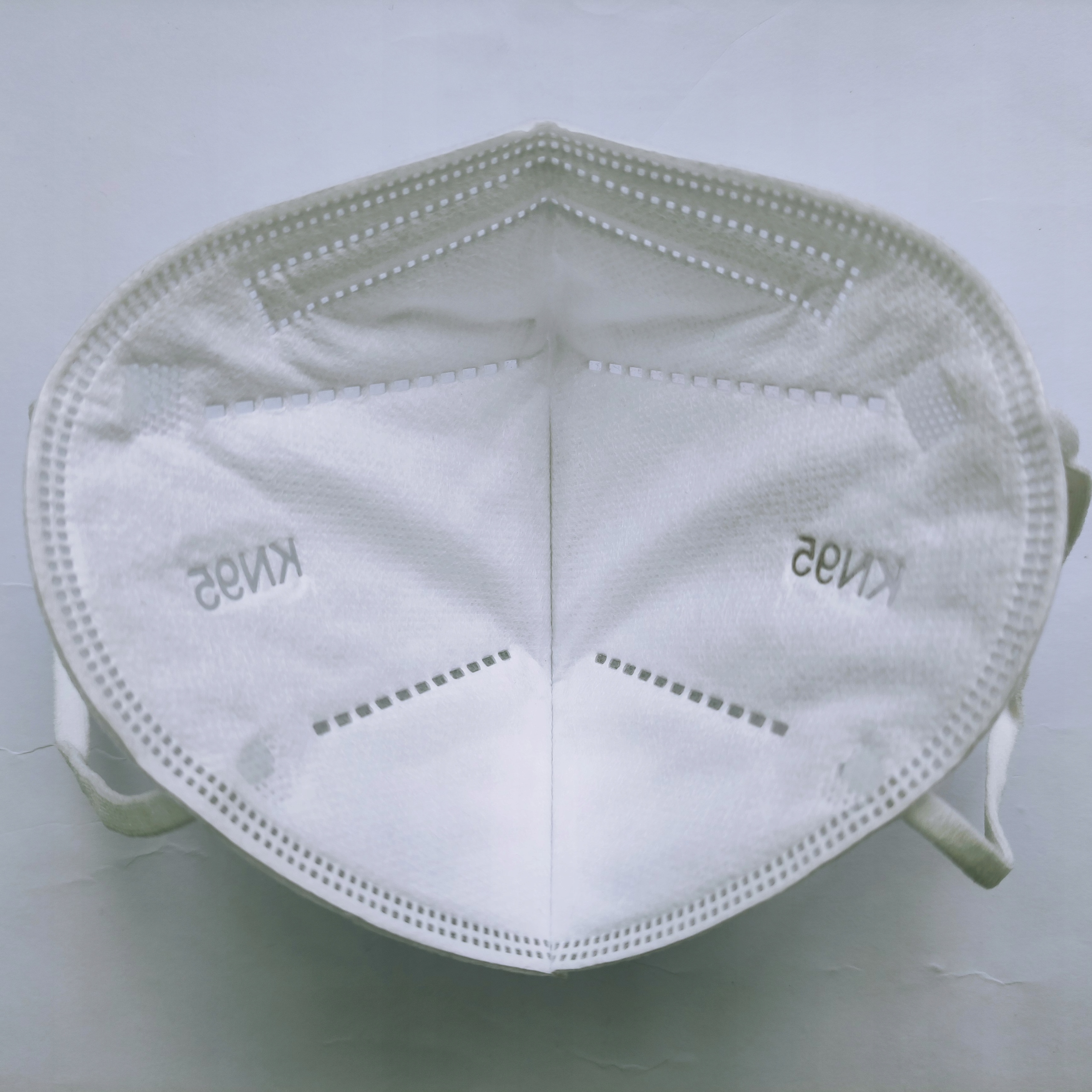 MASKI MASECZKI ANTYWIRUSOWE CERTYFIKAT FFP2 KN95 Rodzaj przeciwpyłowa