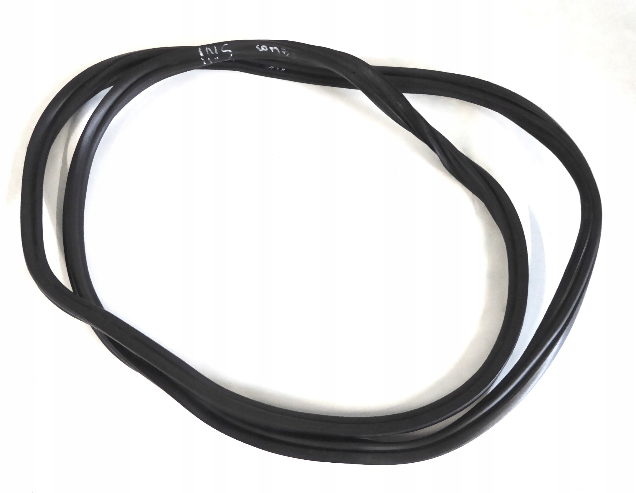gasket bonnet boot OPEL INSIGNIA A KOMBI