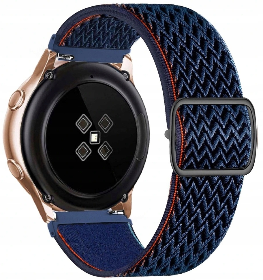 

Pasek Galaxy Watch 4 5 Active 2 40/42/44/46/45 Pro