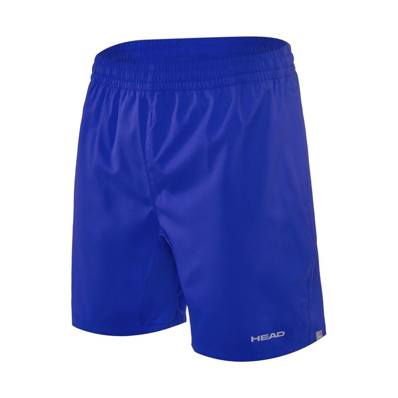 Kraťasy sportovní kraťasy Head Club Short Men Modré L