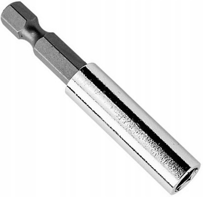 

Uchwyt Magnetyczny Do Bitów Grotów Hex 1/4'' 60MM