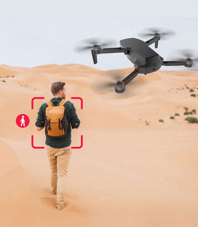 DRON SG108 RC WIFI FPV GPS HD KAMERA 4K 1KM 25min PRO MINI FLY MORE ZAWIS Materiał guma plastik inny