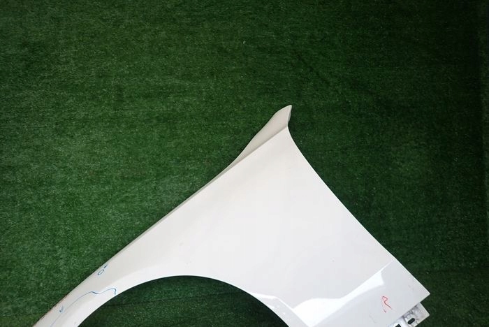 MERCEDES C-KLASA W206 206 fender left front front