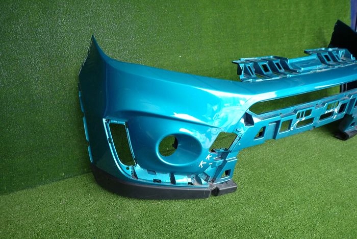 SUZUKI VITARA III LIFT 18- front bumper front