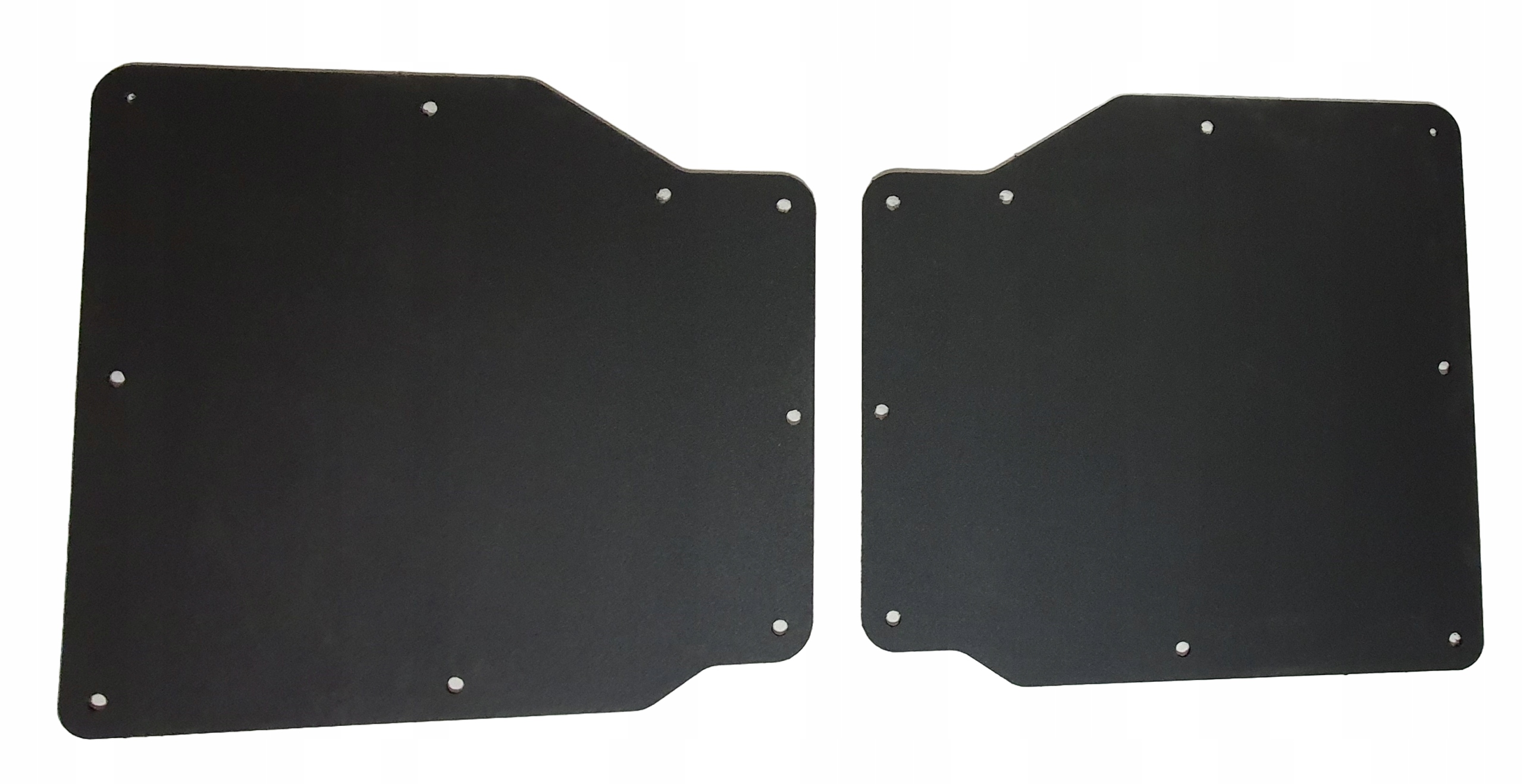 Proace Jumpy Expert Scudo Čalounění Dveře nástavby Bočky Kryty Cnc