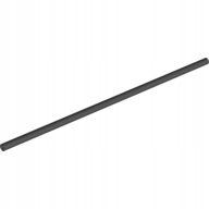 

Lego Wąż pneumatyczny 21L 5102c21 czarny 16,8 cm