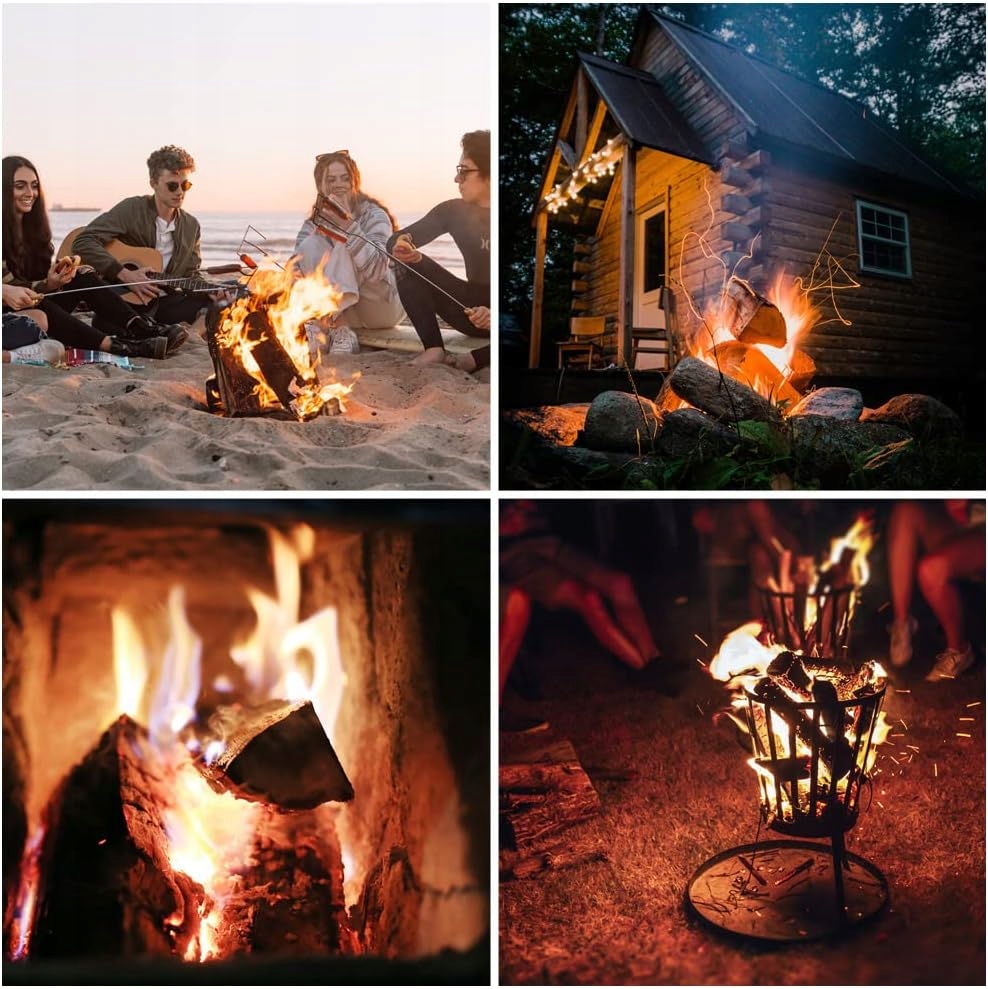 ROZPAŁKA DO KOMINKA, GRILLA, PIECA, OGNISKA DREWNO ROZPAŁKOWE SUCHE 30 dm3 Kod producenta Eko Rozpałka grill kominka podpałka drewniana