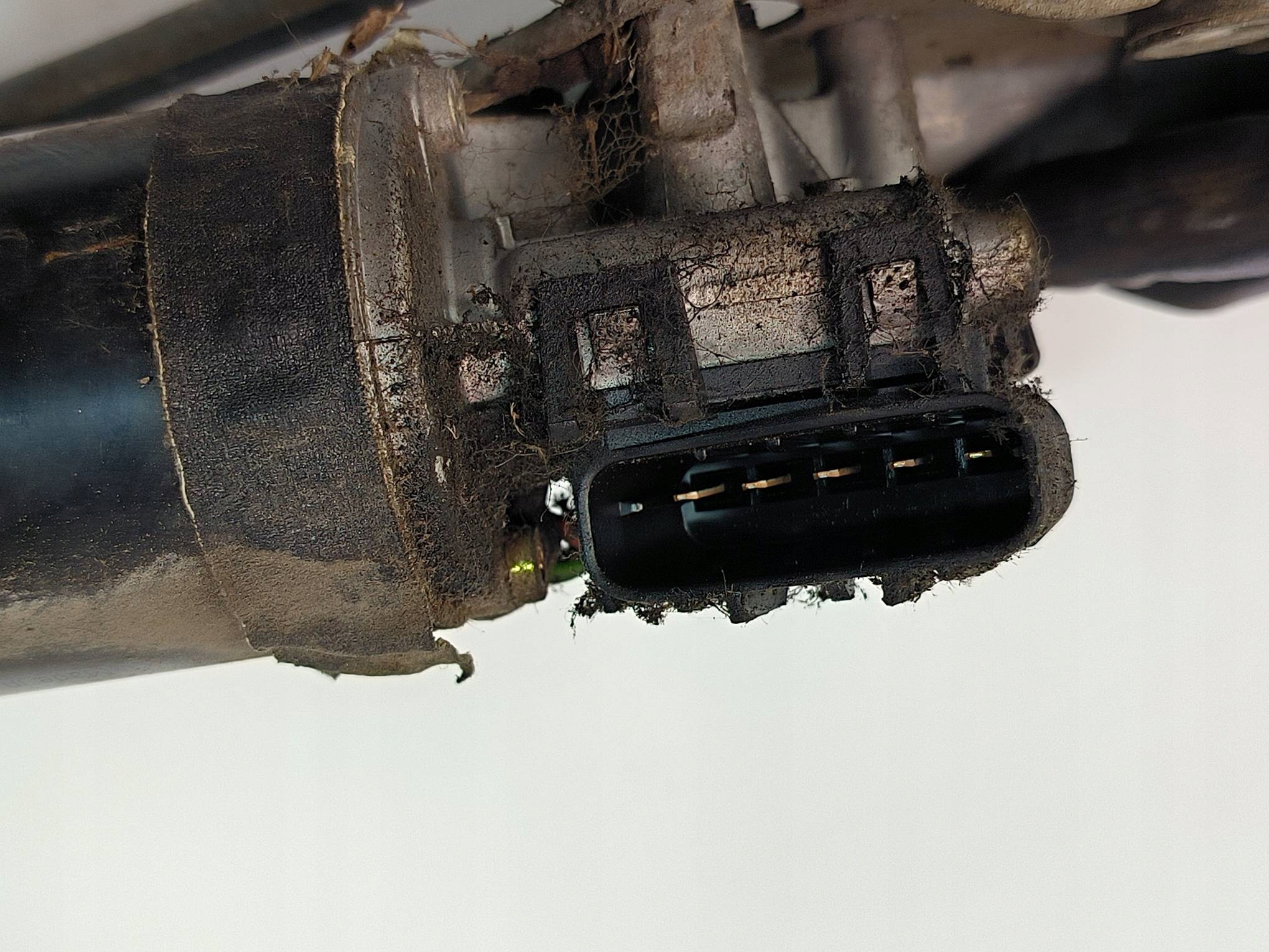 wiper mechanism front 0390241142 OPEL VECTRA B