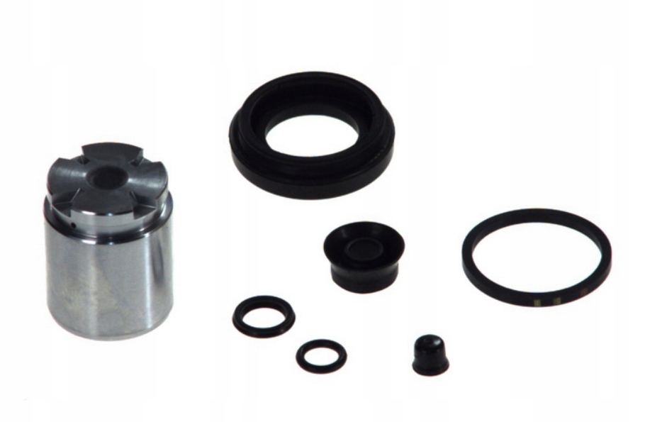 D41695C - РЕМОНТ ГАЛЬМІВНОГО СУПОРТА. TOYOTA (TOKI