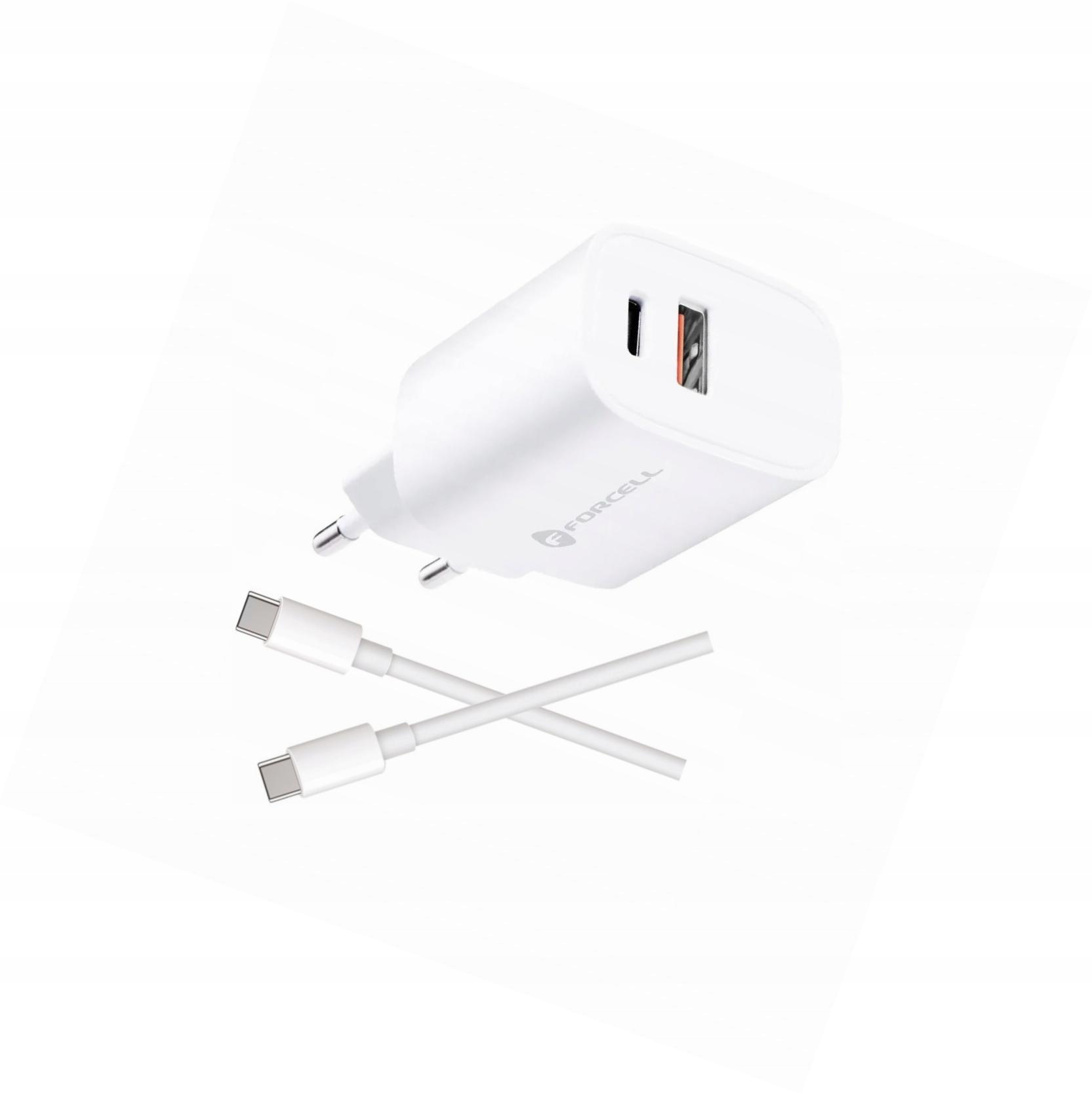 Szybka ładowarka 30W z długim kablem 2m do Xiaomi Redmi Note 14 pro 4G