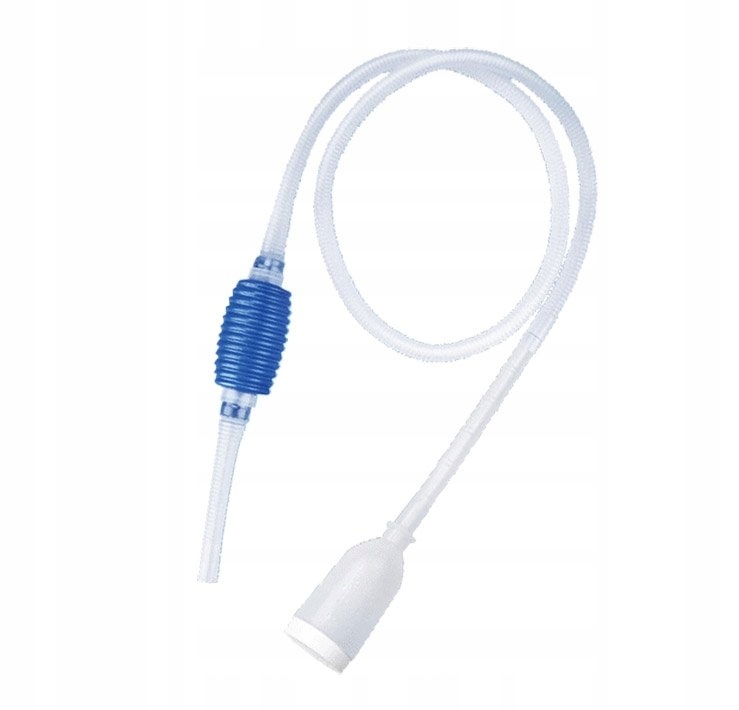 

Jeneca Odmulacz do Akwarium z Pompką AS-320 140cm