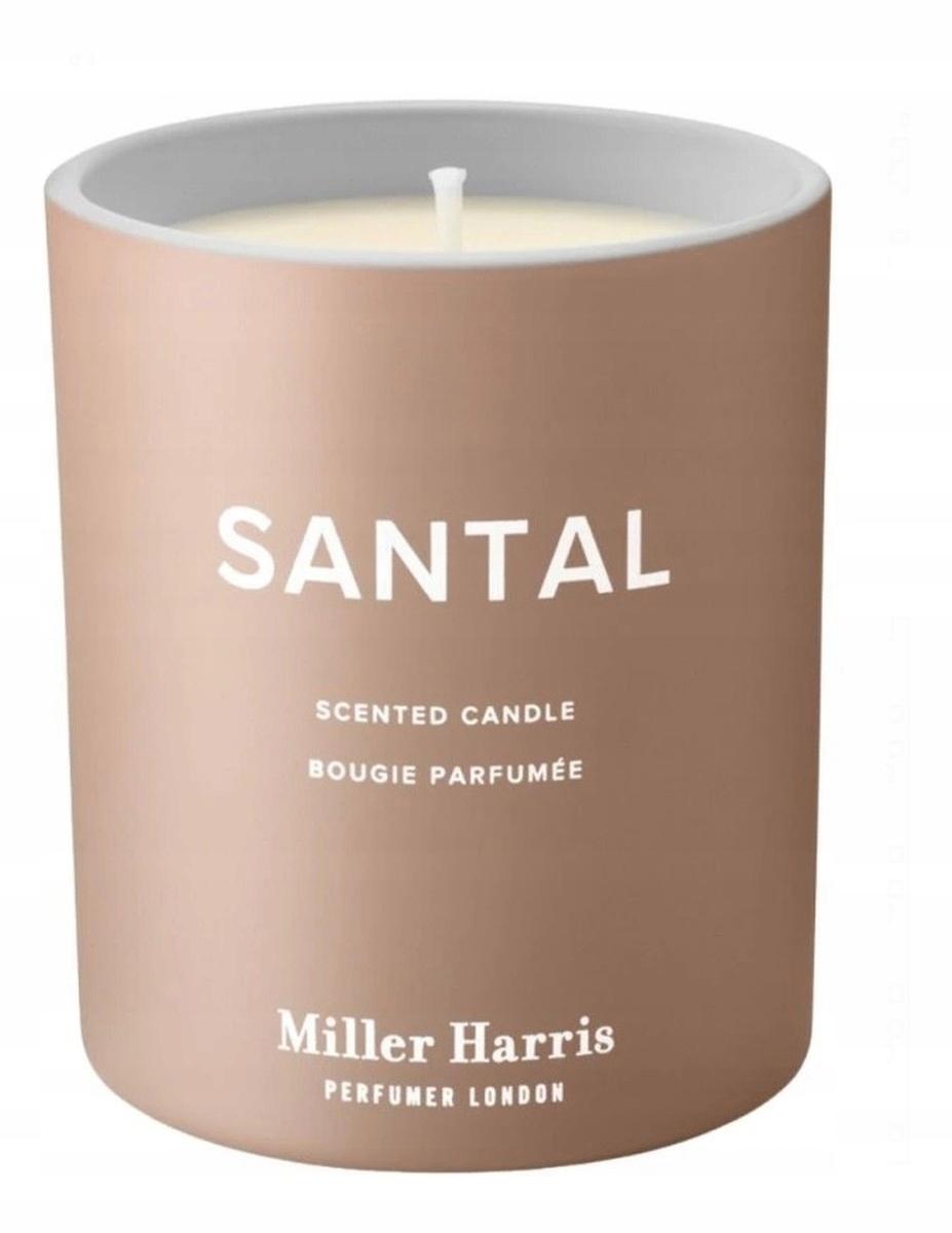 Miller Harris Santalová vonná sviečka 220 g