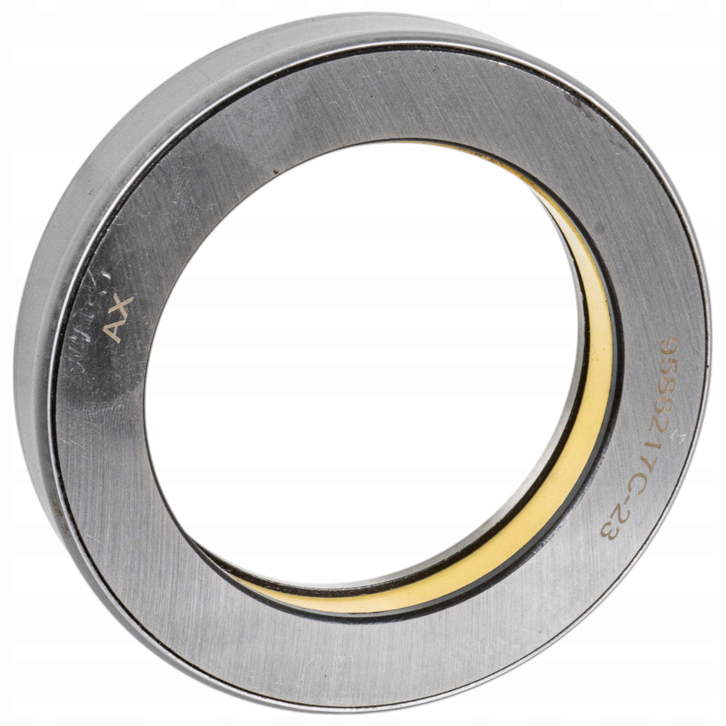 Łożysko sprzęgła starego typu Władimirec T-25 Producent części inny