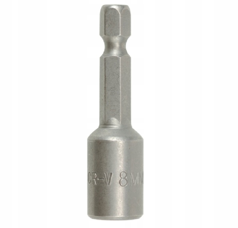 

Nasadka Magnetyczna Do Wkrętarki 8mm Yato YT-1513