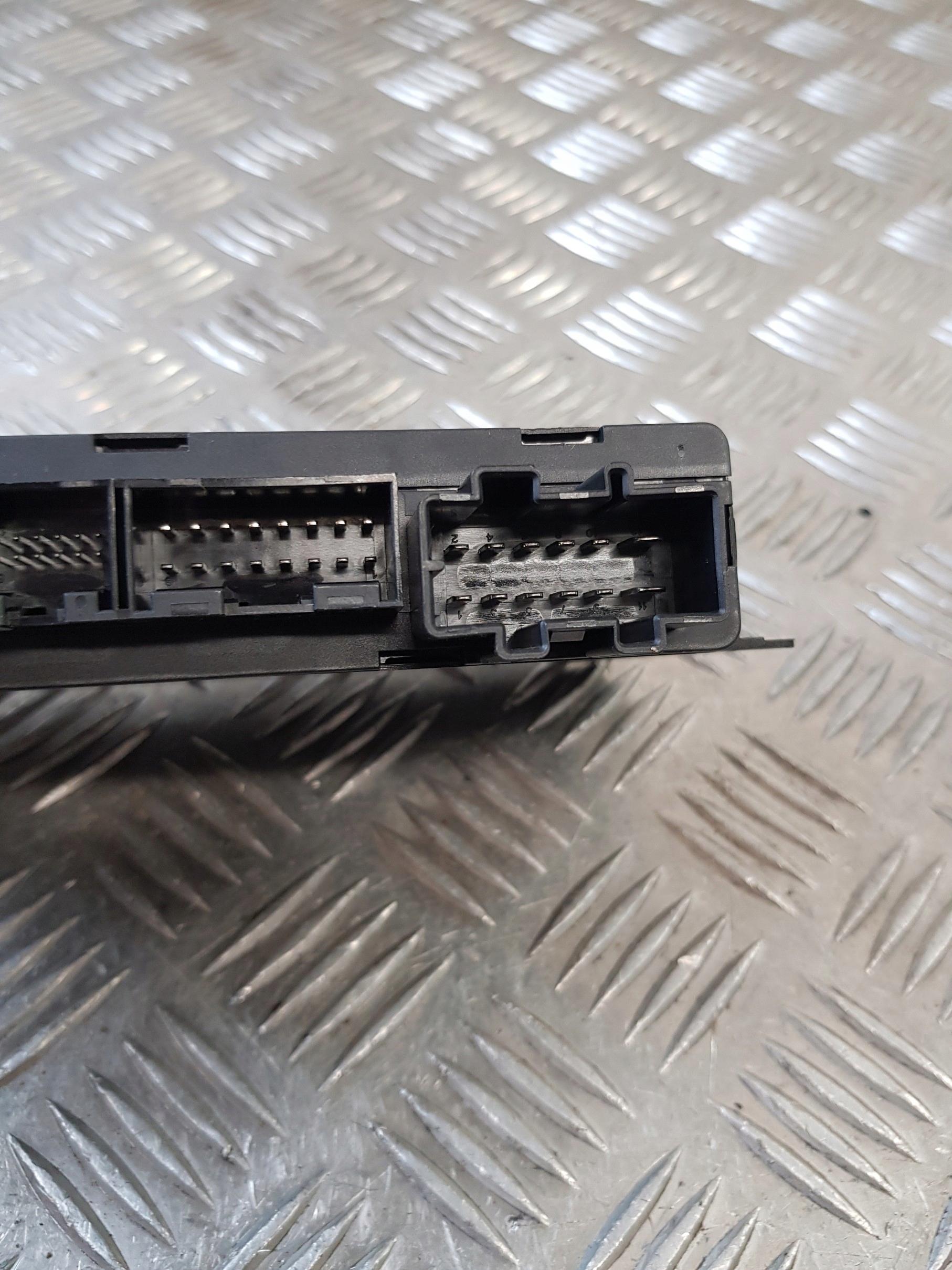 Unité commande confort 4B0962258K AUDI A6 C5 02R