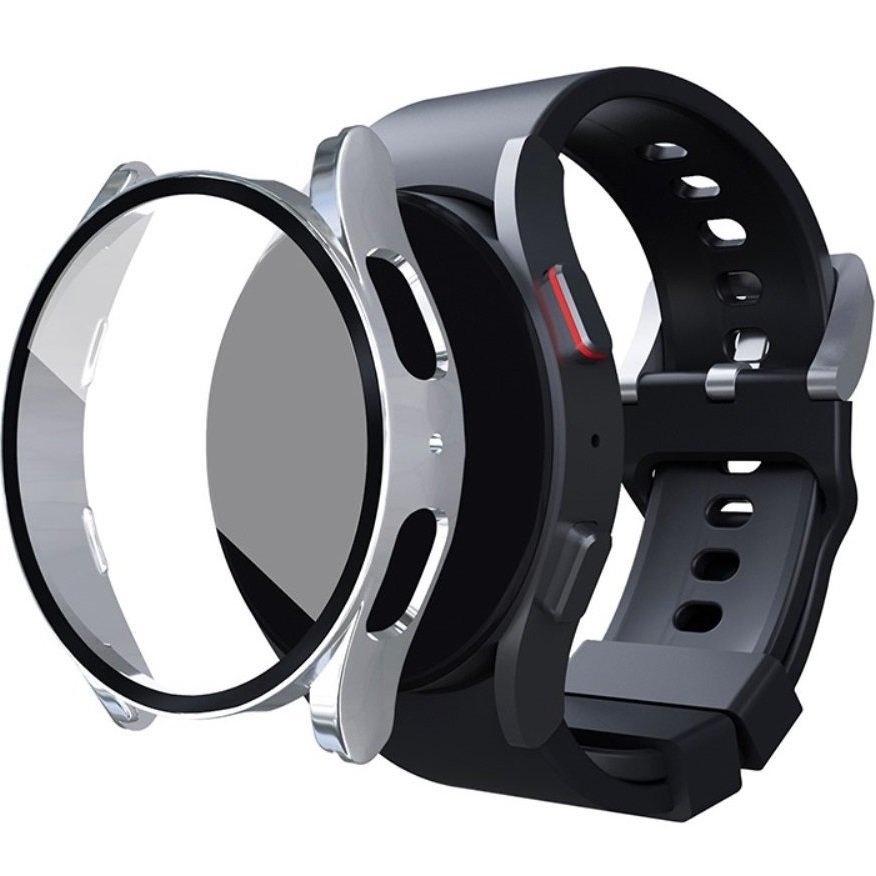 

Etui Z Wbudowanym Szkłem Do Galaxy Watch 5 40MM