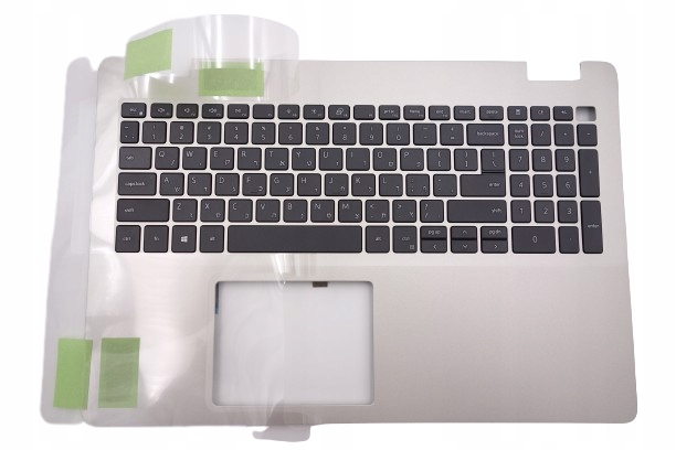Nový Palmrest Dell Inspiron 3501 3505 VXGY3 GRF95