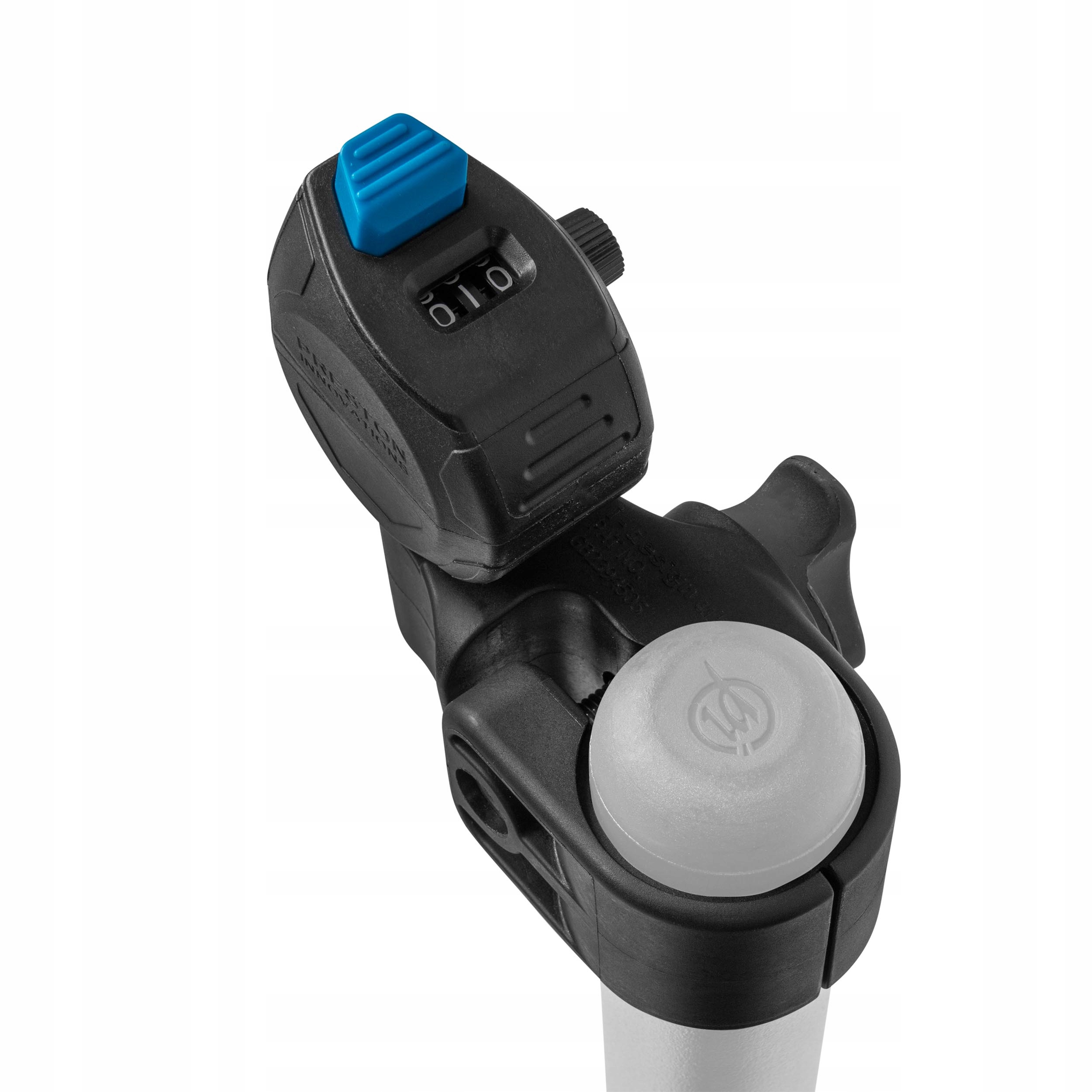 Licznik ryb Preston Offbox obowiązkowy dla każdego wyczynowego wędkarza