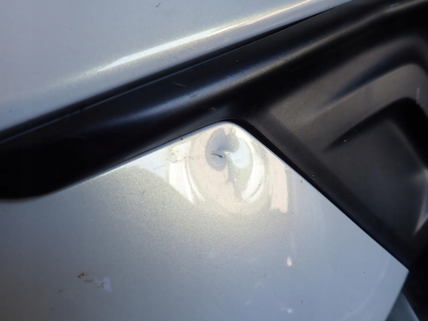 bumper front front HONDA JAZZ V 2020