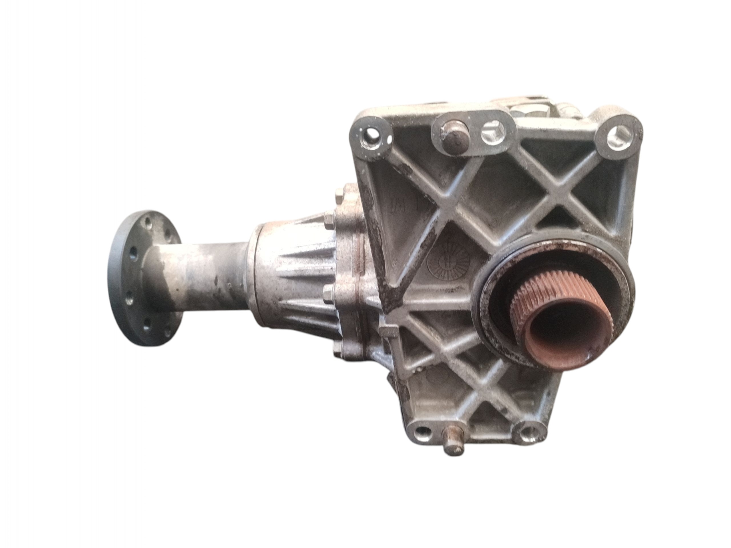 REDUKTOR boîte de vitesses KIA SPORTAGE III 2.0 CRDI AUTOMAT 3B600-30163