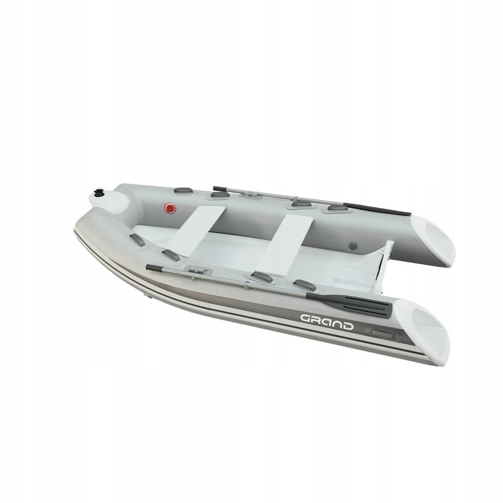 GRAND Silver Line S300 RIB Ponton Łódź Motorówka Kod producenta GRAND Silver Line Open