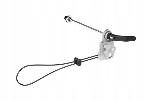 Thule Adapter axle mount ezHitch z Quick Release