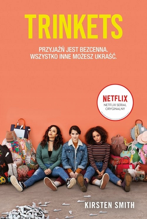 Trinkets Kirsten Smith-Zdjęcie-0