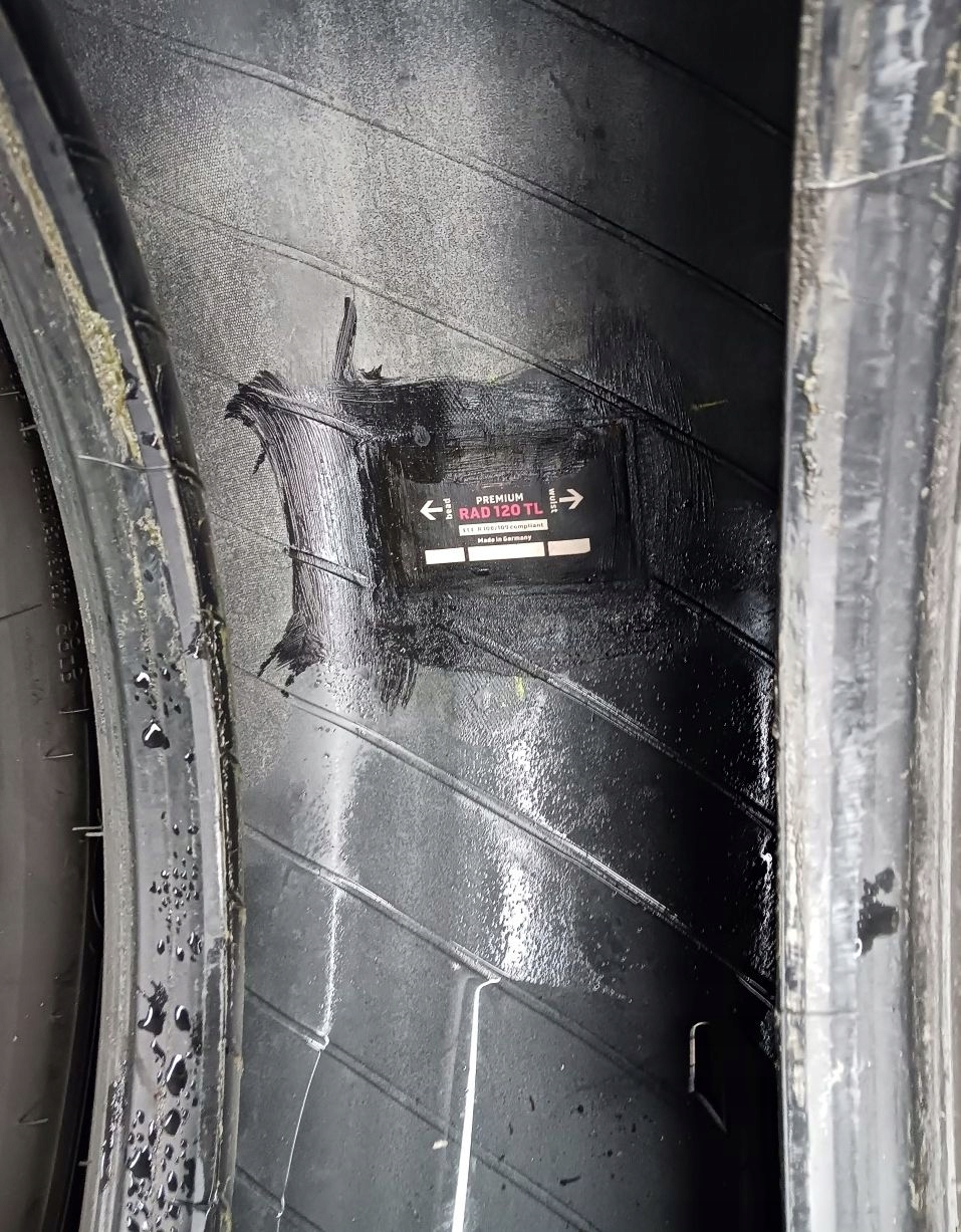 315/70R22,5 (C709) MICHELIN XLINE ENERGY Z. 8mm Model X Line Energy Z