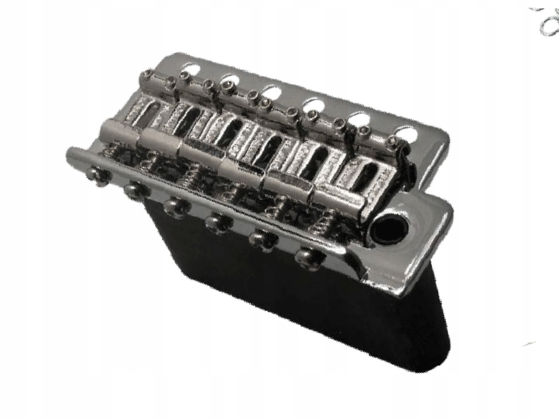 Tremolo Wilkinson Wvc-sb (cr)