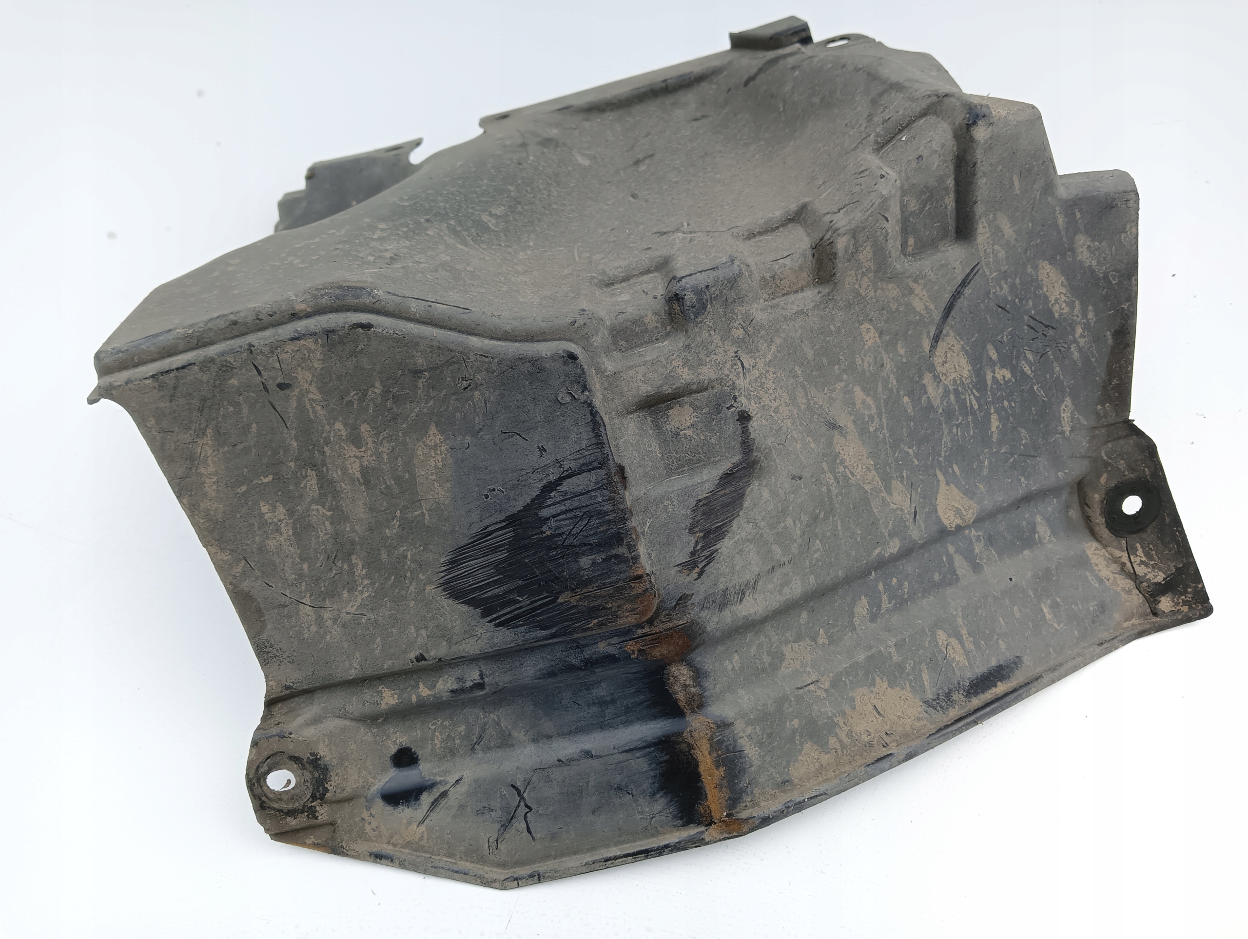 motor cover right SUZUKI SWIFT MK7