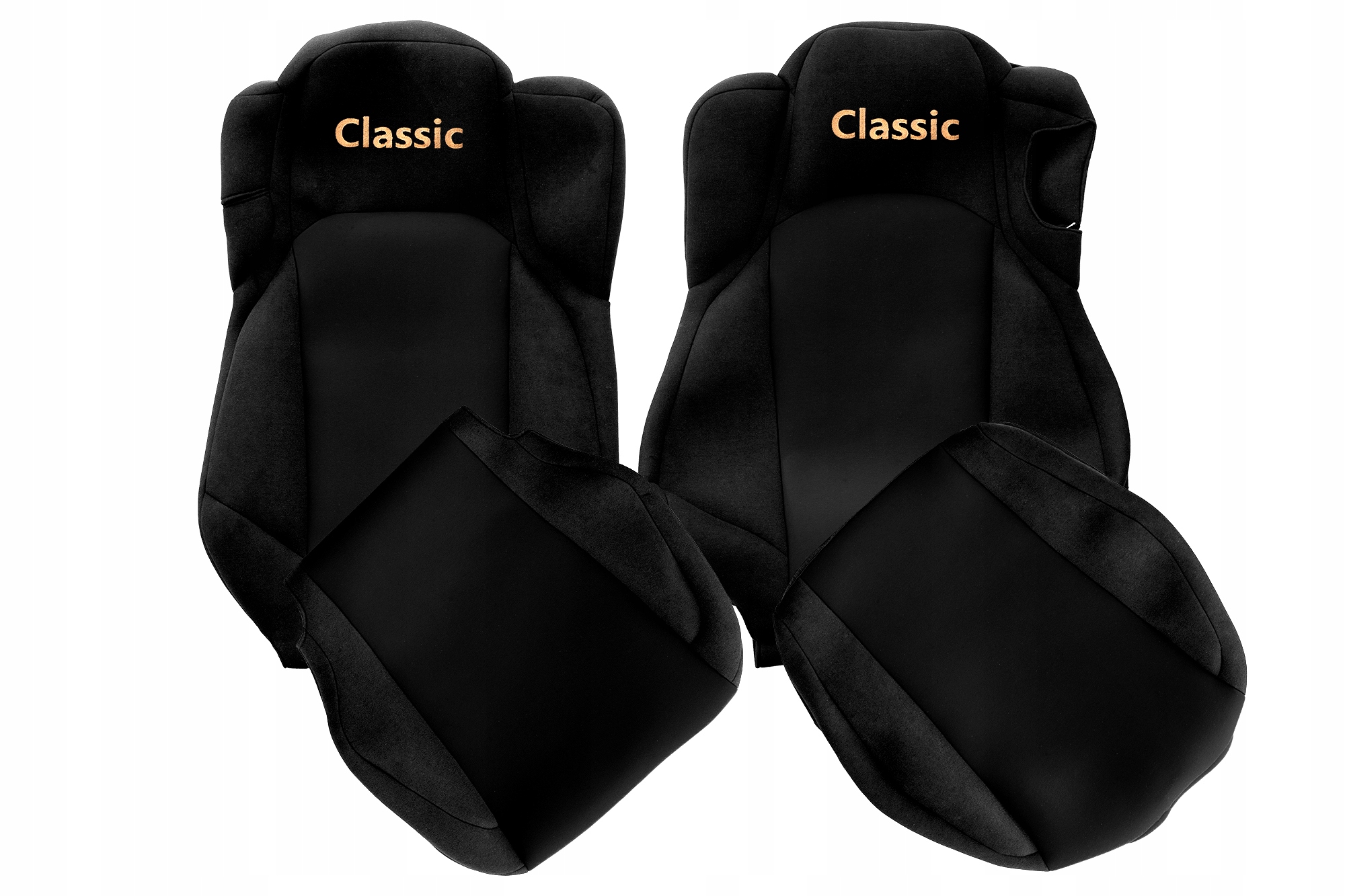 Poťahy Tir Mercedes Actros MP4 11-19 MP5 19-