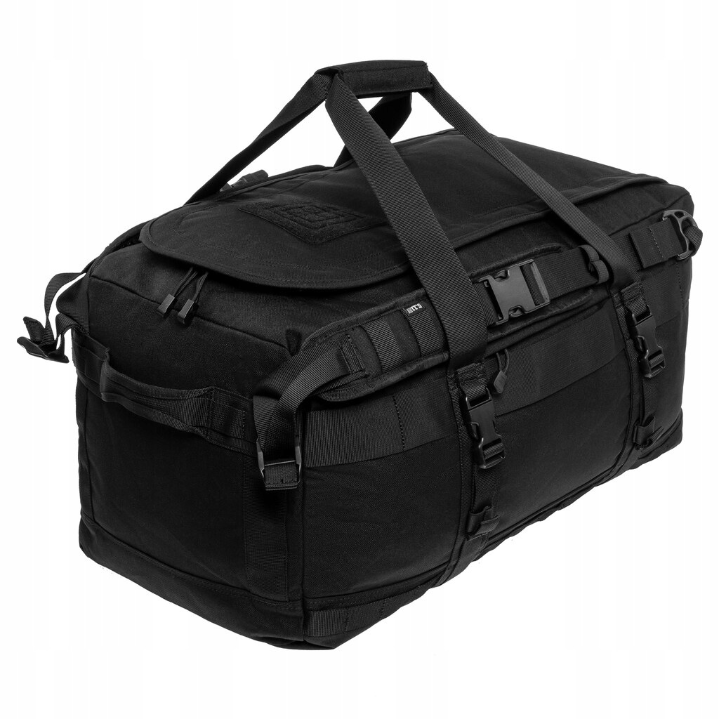 Cestovní taktická sportovní taška 5.11 Rush Lbd Lima Duffel Bag 56 l černá