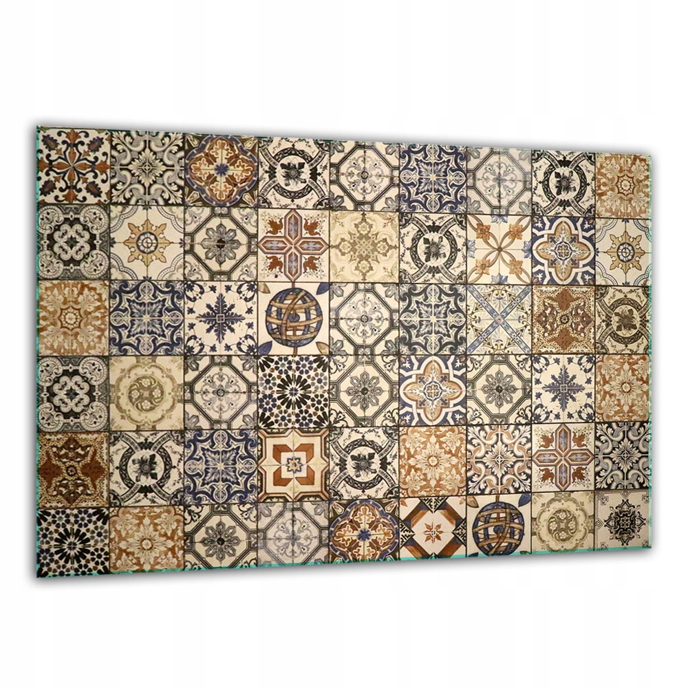 

Szklana Deska Do Krojenia Hartowana 30x22 Mozaika