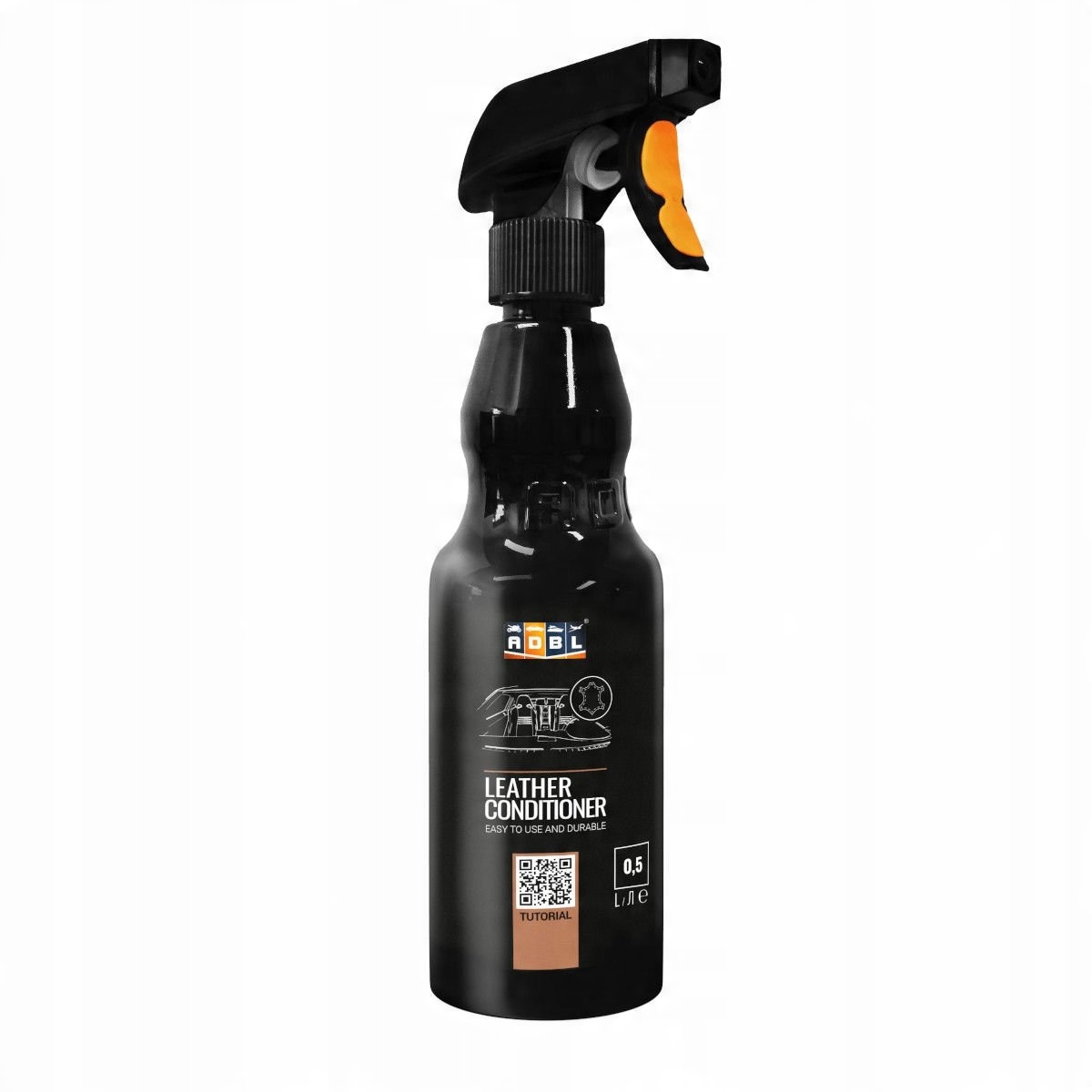 

Adbl Leather Conditioner 1L Odżywka do skóry