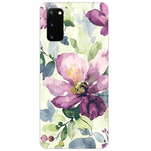 

200 wzorów Etui Do Samsung Galaxy S20 Case Plecki