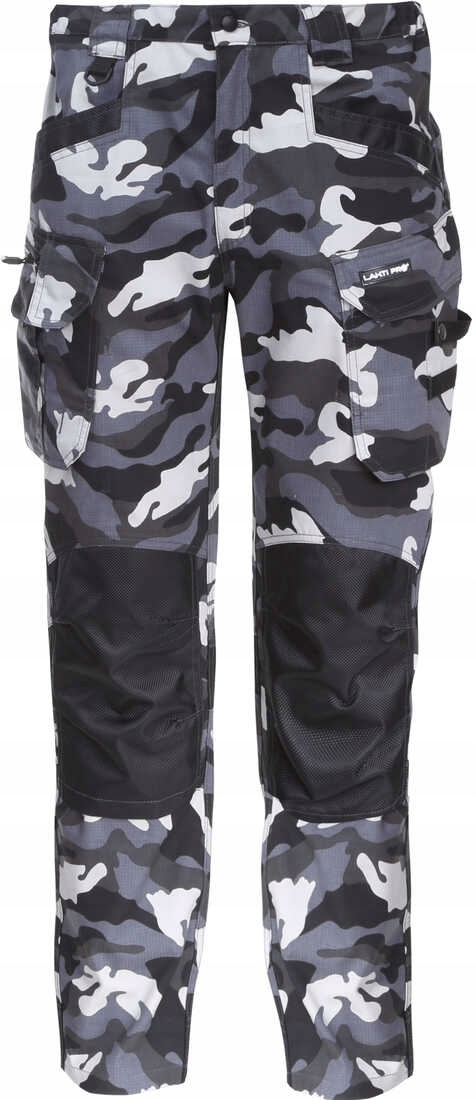 Spodnie robocze długie Lahti Pro L4051405 r. XXL