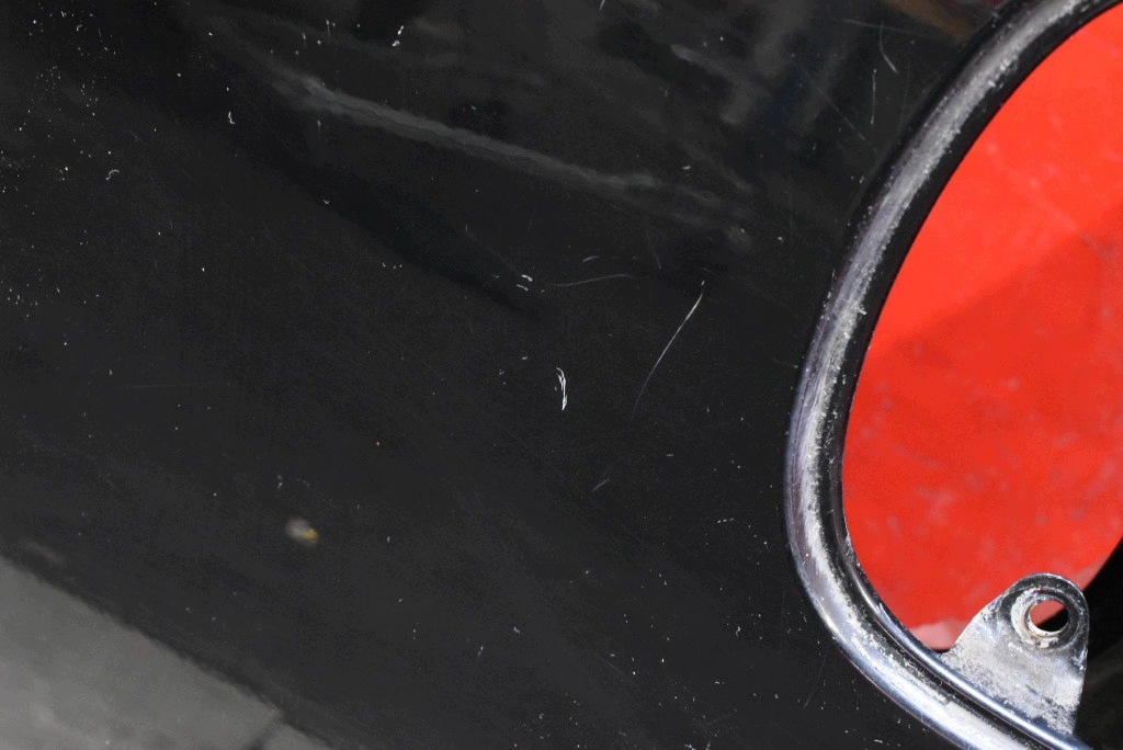 door left front front RB5 HYUNDAI H-1 2 II i800 07-20