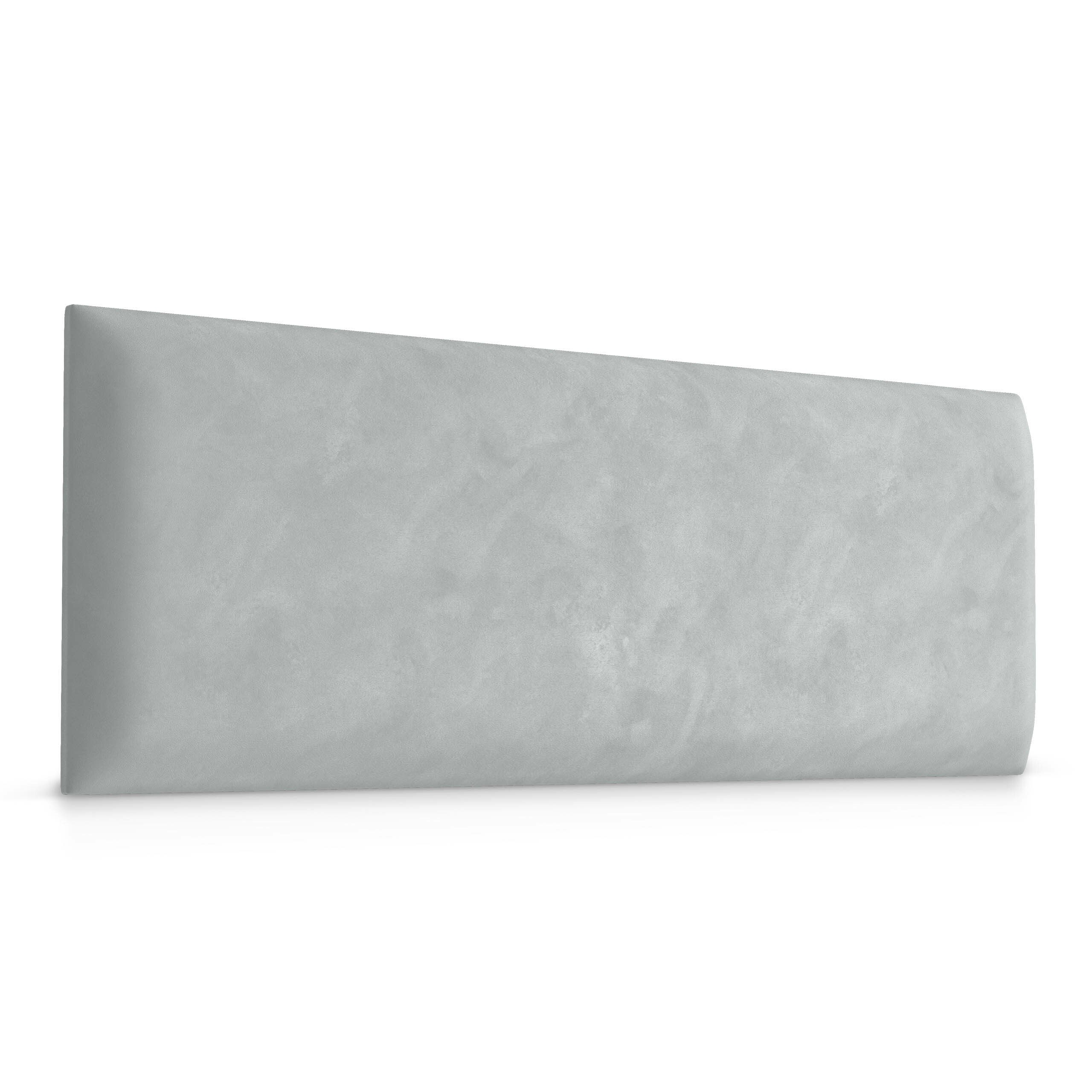PANELE ŚCIENNE TAPICEROWANE 60x20cm WEZGŁOWIE MAGIC VELVET 2239