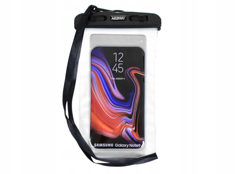 

Etui Wodoodporne Na Telefon Sony Huawei Htc