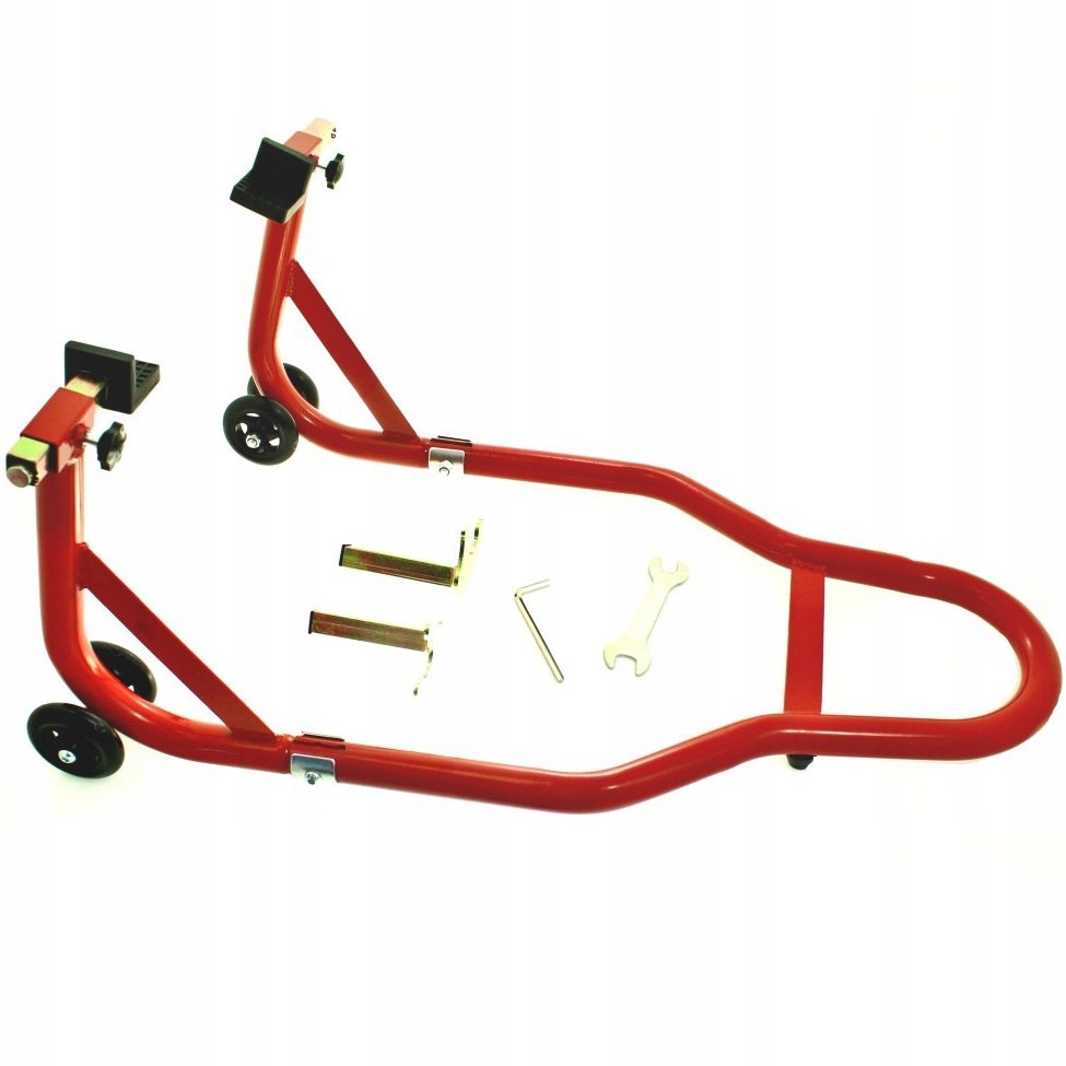 Підйомник для мотоцикла Power Force 810x500x350 мм