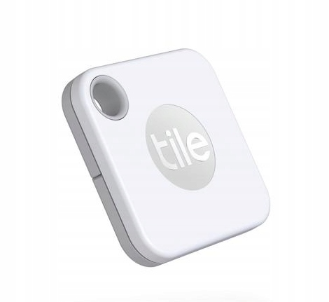 Lokalizator GPS Tile