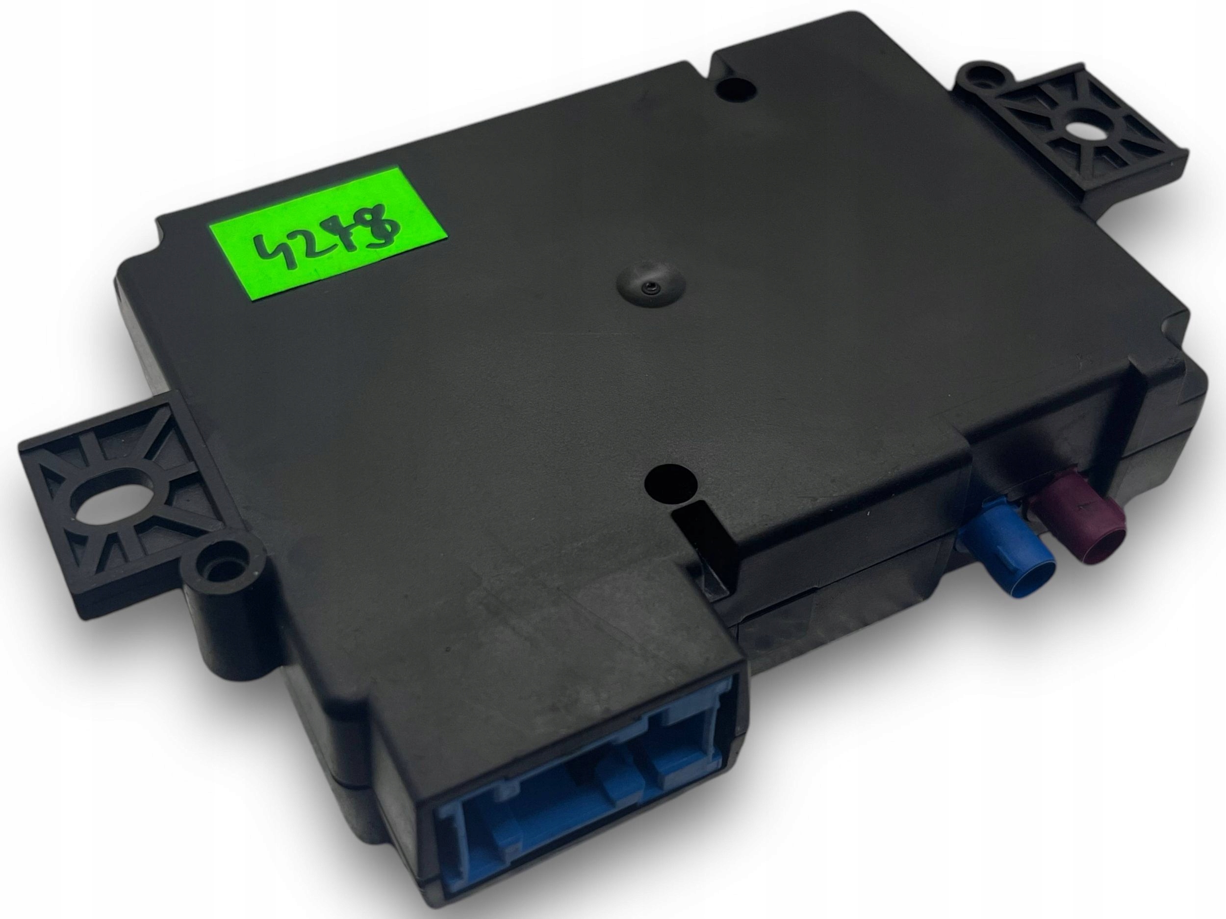MERCEDES W212 Module Frein A2059000424 $J