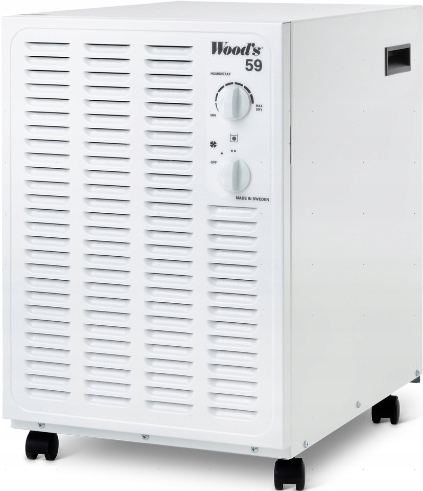 

Osuszacz Powietrza Wood's SW59FW